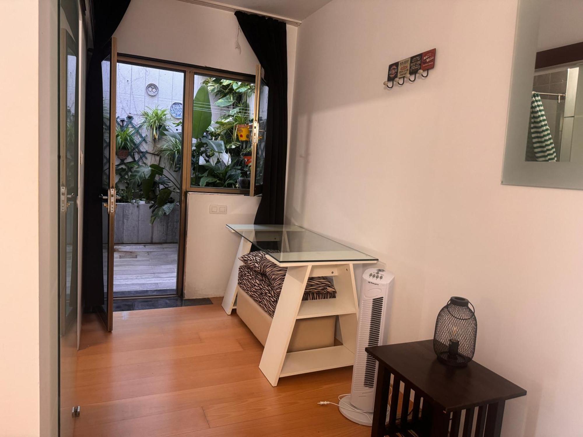 Beach Loft Tabaiba Exterior foto