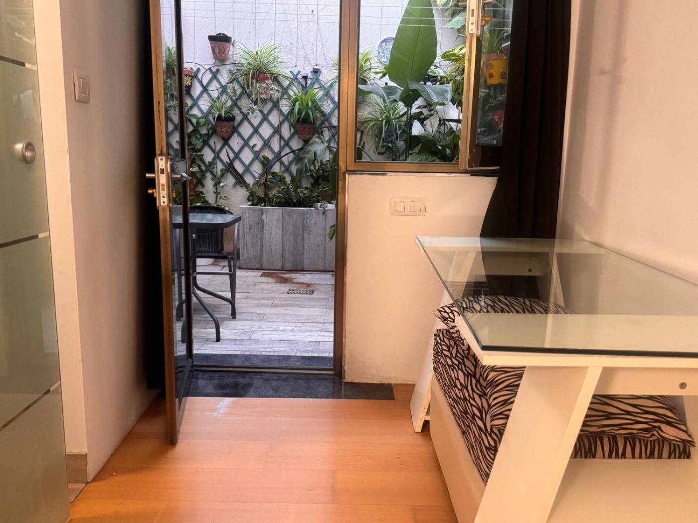 Beach Loft Tabaiba Exterior foto