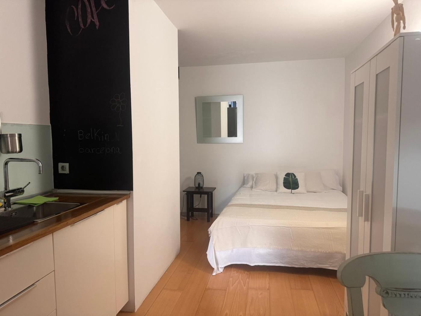 Beach Loft Tabaiba Exterior foto