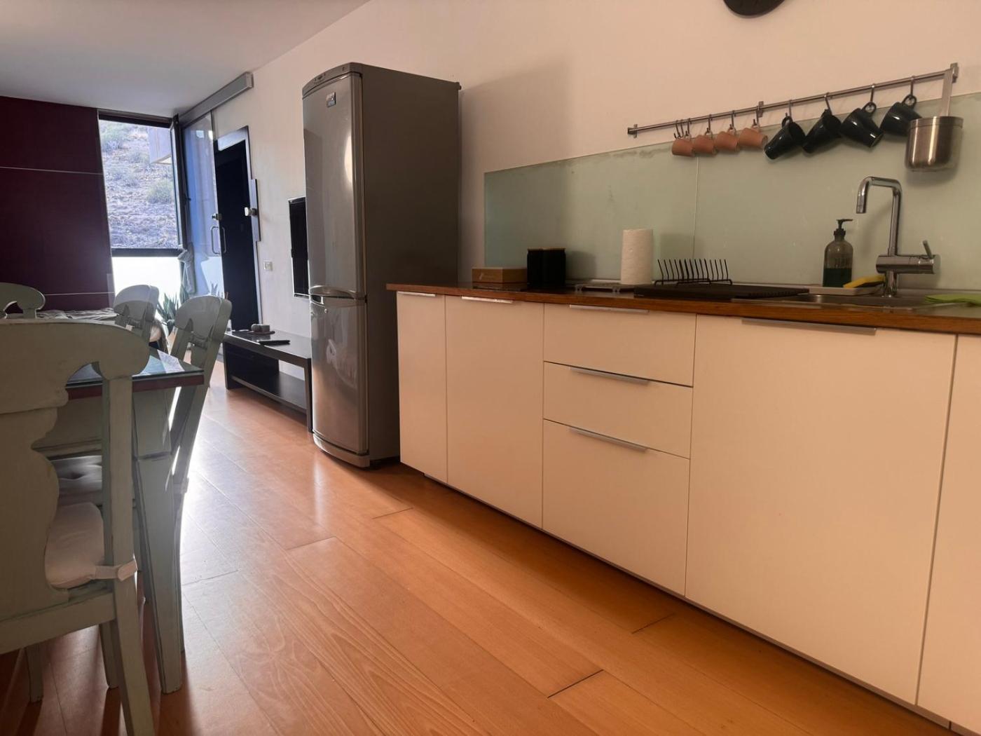 Beach Loft Tabaiba Exterior foto