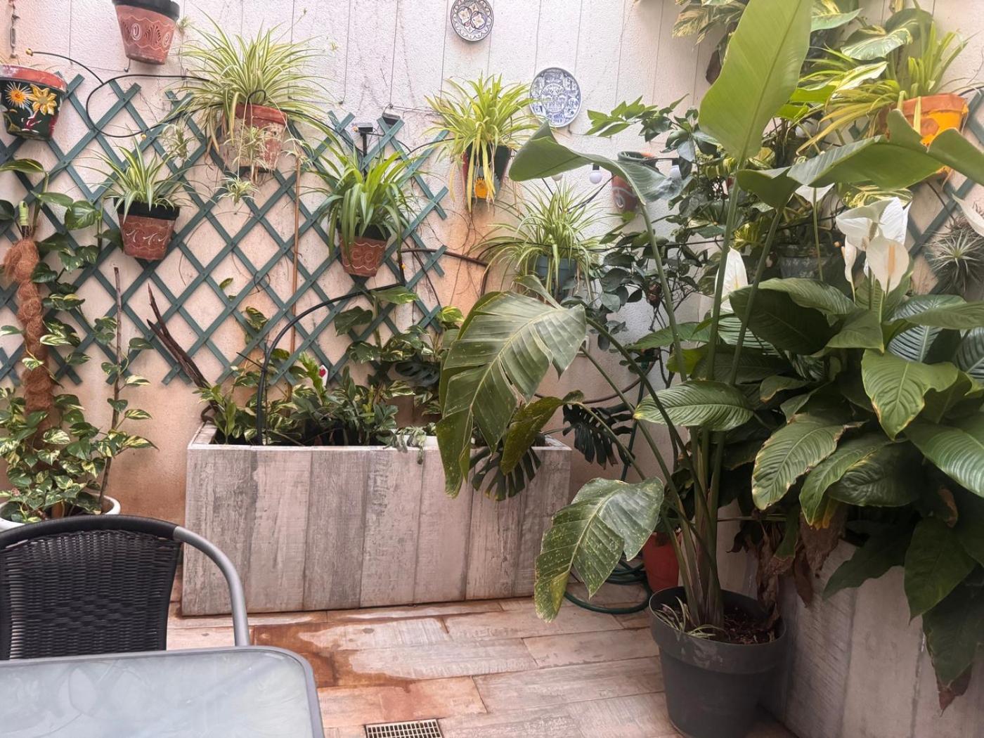 Beach Loft Tabaiba Exterior foto