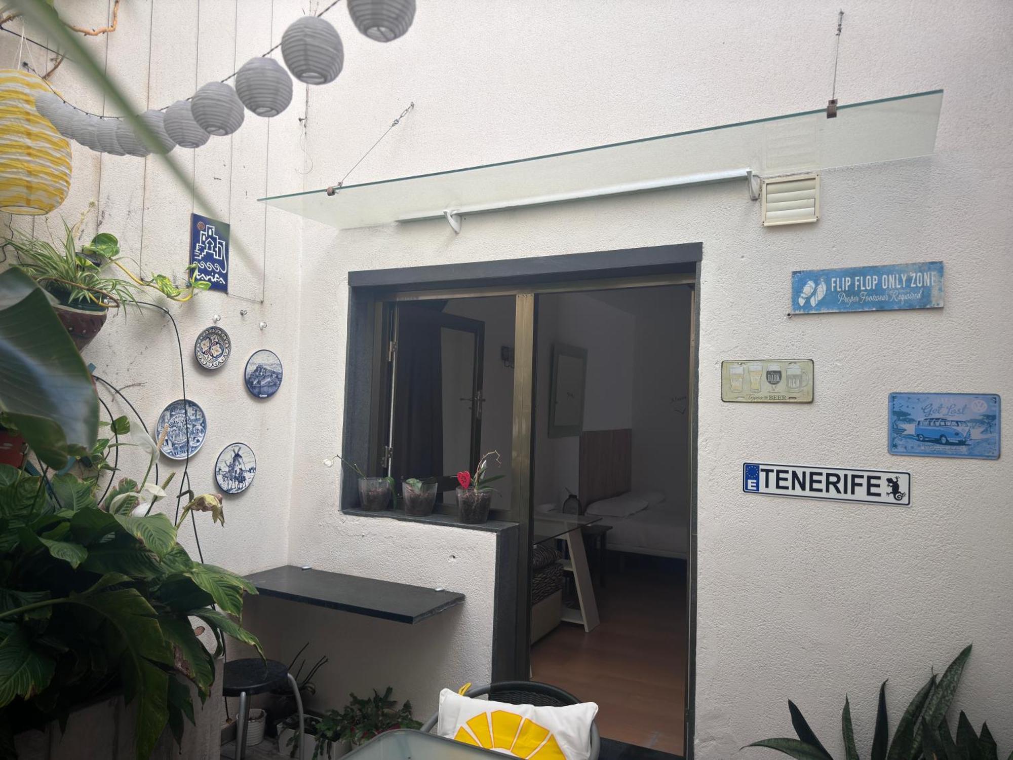 Beach Loft Tabaiba Exterior foto
