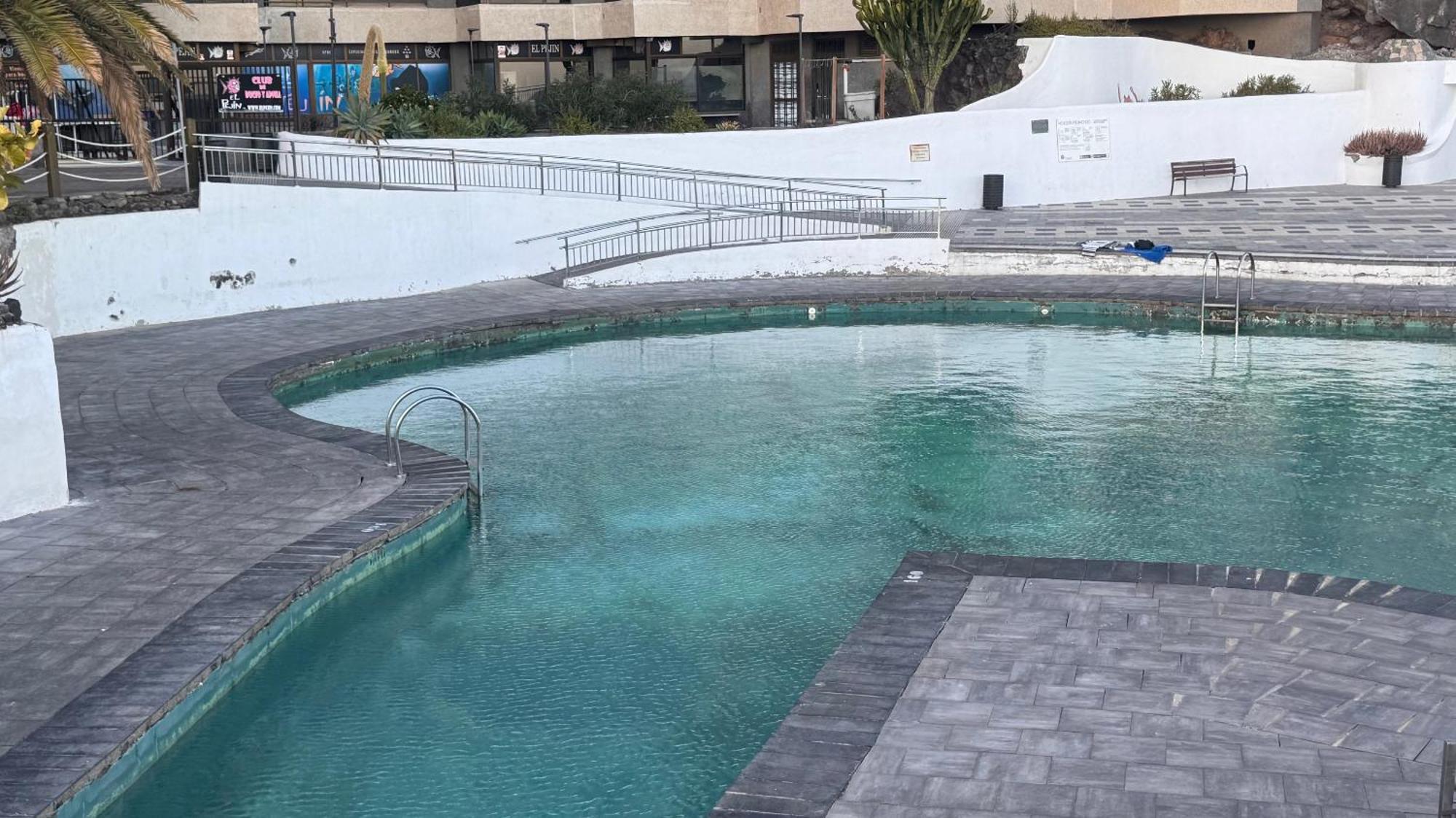 Beach Loft Tabaiba Exterior foto