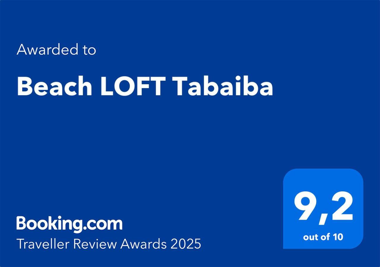 Beach Loft Tabaiba Exterior foto
